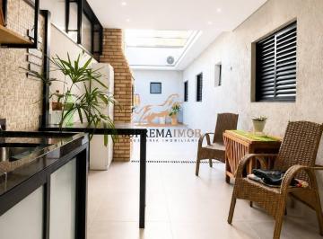 Casa · 145m² · 3 Quartos · 3 Vagas · Casa térrea com 3 quartos á venda ,Residencial Villagio Wanel Sorocaba/SP