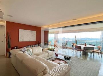 Apartamento · 105m² · 2 Quartos · 2 Vagas · Apartamento à Venda - Pinheiros, 2 Quartos, 105 m2