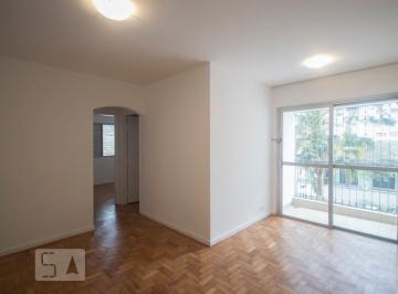 Apartamento · 68m² · 2 Quartos · 1 Vaga · Apartamento à Venda - Brooklin, 2 Quartos, 68 m2