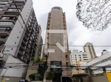 Apartamento · 100m² · 1 Quarto · 1 Vaga · Apartamento à Venda - Brooklin, 1 Quarto, 100 m2