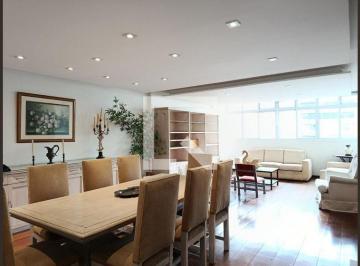 Apartamento · 147m² · 2 Quartos · 1 Vaga · Apartamento à Venda - Jardim Paulista, 2 Quartos, 147 m2