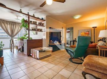 Apartamento de 3 quartos, São Paulo · Apartamento à Venda - Jardim Paulista, 3 Quartos, 97 m2