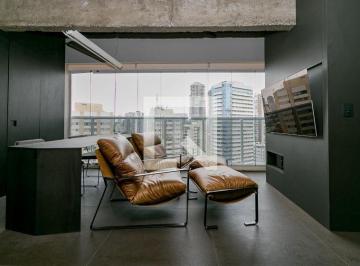 Apartamento en Venda de 1 quarto Brooklin · Apartamento à Venda - Brooklin, 1 Quarto, 48 m2