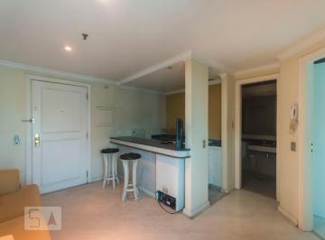 Apartamento · 47m² · 1 Quarto · 1 Vaga · Apartamento à Venda - Jardim Paulista, 1 Quarto, 47 m2