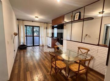 Apartamento de 2 quartos, São Paulo · Apartamento à Venda - Brooklin, 2 Quartos, 79 m2