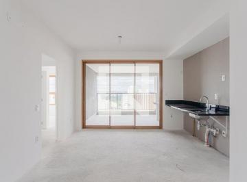 Apartamento · 70m² · 2 Quartos · 1 Vaga · Apartamento à Venda - Jardim Paulista, 2 Quartos, 70 m2