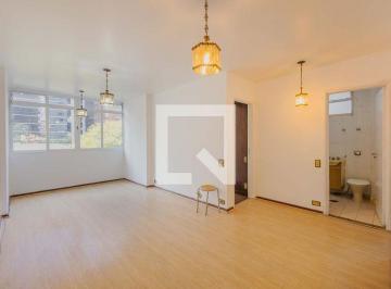 Apartamento · 72m² · 2 Quartos · 1 Vaga · Apartamento à Venda - Jardim Paulista, 2 Quartos, 72 m2