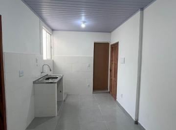 Apartamento de 1 quarto, Duque de Caxias · 25 de Agosto, 1 quarto com garagem