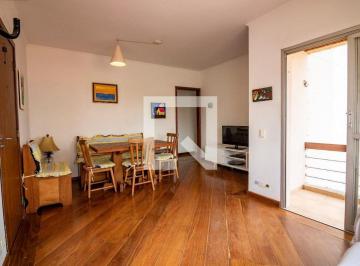 Localizado na vibrante Cidade Monções, em São Paulo, este apartamento de 95 metr · Apartamento à Venda - Brooklin, 3 Quartos, 95 m2