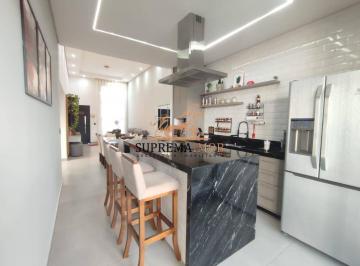 Casa · 119m² · 2 Quartos · 2 Vagas · Casa térrea à venda com piscina - Condomínio Horto Florestal Villagio
