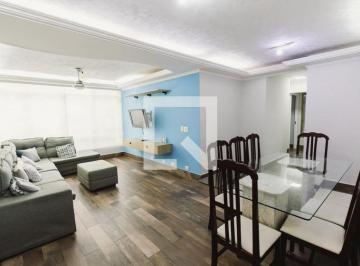 Apartamento · 108m² · 3 Quartos · 1 Vaga · Apartamento à Venda - Perdizes, 3 Quartos, 108 m2