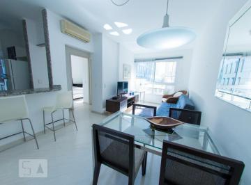Apartamento · 48m² · 1 Quarto · 1 Vaga · Apartamento à Venda - Jardim Paulista, 1 Quarto, 48 m2