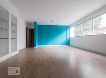 Apartamento · 138m² · 3 Quartos · 1 Vaga · Apartamento à Venda - Jardim Paulista, 3 Quartos, 138 m2