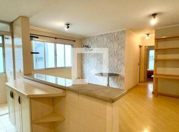 Apartamento · 59m² · 2 Quartos · 1 Vaga · Apartamento à Venda - Pinheiros, 2 Quartos, 59 m2