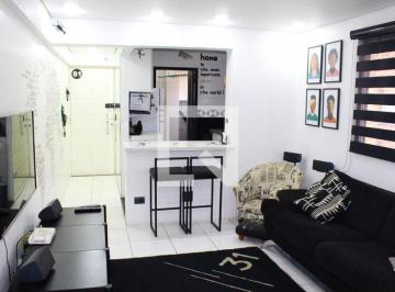 Apartamento de 2 quartos, São Paulo · Apartamento à Venda - Perdizes, 2 Quartos, 90 m2