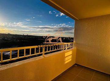 Apartamento · 60m² · 2 Quartos · 1 Vaga · Apartamento andar alto com vista livre - JJR Hortência -Vila Hortência