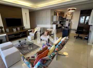 Apartamento 119m² Venda Brooklin · Apartamento à Venda - Brooklin, 3 Quartos, 119 m2