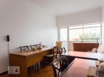 Apartamento · 117m² · 1 Quarto · 1 Vaga · Apartamento à Venda - Jardim Paulista, 1 Quarto, 117 m2