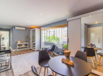 Apartamento · 84m² · 1 Quarto · 1 Vaga · Apartamento à Venda - Jardim Paulista, 1 Quarto, 84 m2