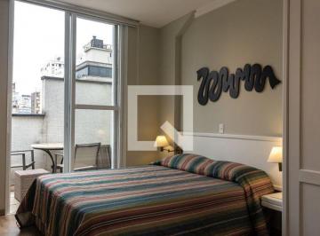 Apartamento de 1 quarto Venda R$ 1.000.000 · Apartamento à Venda - Jardim Paulista, 1 Quarto, 57 m2