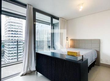 Apartamento · 30m² · 1 Quarto · Apartamento à Venda - Pinheiros, 1 Quarto, 30 m2