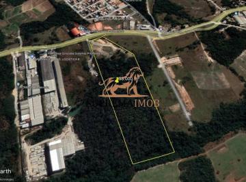 Terreno · 98000m² · Área com 98.000m - Zona Industrial de Sorocaba/SP