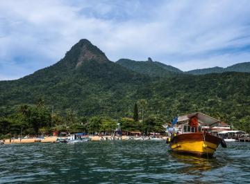 Apartamento · 65m² · 3 Quartos · Apartamento à venda - em Angra dos Reis