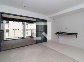 Apartamento · 64m² · 2 Quartos · 1 Vaga · Apartamento à Venda - Jardim Paulista, 2 Quartos, 64 m2