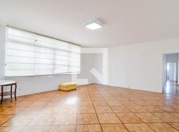 Apartamento · 160m² · 3 Quartos · 1 Vaga · Apartamento à Venda - Jardim Paulista, 3 Quartos, 160 m2