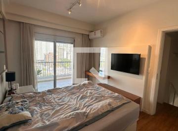 Apartamento · 110m² · 2 Quartos · 2 Vagas · Apartamento à Venda - Brooklin, 2 Quartos, 110 m2