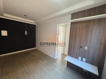 Apartamento · 45m² · 2 Quartos · 1 Vaga · Apartamento à venda Condomínio Le Parc Itavuvu