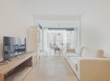 Apartamento · 86m² · 2 Quartos · 1 Vaga · Apartamento à Venda - Pinheiros, 2 Quartos, 86 m2