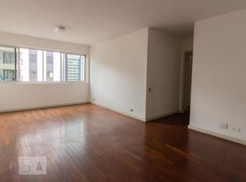 Apartamento · 114m² · 3 Quartos · 1 Vaga · Apartamento à Venda - Brooklin, 3 Quartos, 114 m2