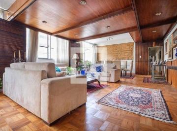 Apartamento · 197m² · 3 Quartos · 2 Vagas · Apartamento à Venda - Jardim Paulista, 3 Quartos, 197 m2