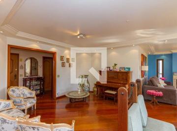 Descubra este maravilhoso apartamento no coração do Brooklin Paulista, uma das á · Apartamento à Venda - Brooklin, 5 Quartos, 254 m2