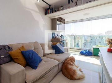 Apartamento Venda 65m² de 2 quartos · Apartamento à Venda - Brooklin, 2 Quartos, 65 m2