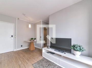 Apartamento 44m² Venda Brooklin · Apartamento à Venda - Brooklin, 2 Quartos, 44 m2