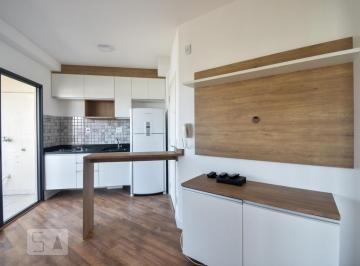 Apartamento · 35m² · 1 Quarto · 1 Vaga · Apartamento à Venda - Pinheiros, 1 Quarto, 35 m2