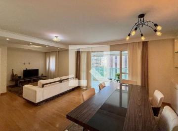 Apartamento · 111m² · 2 Quartos · 2 Vagas · Apartamento à Venda - Brooklin, 2 Quartos, 111 m2