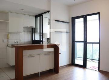 Apartamento · 40m² · 1 Quarto · 1 Vaga · Apartamento à Venda - Pinheiros, 1 Quarto, 40 m2