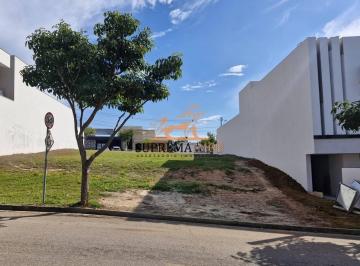 Terreno · 357m² · Terreno à venda com 357m² - Condomínio Ibiti Reserva -Sorocaba/SP