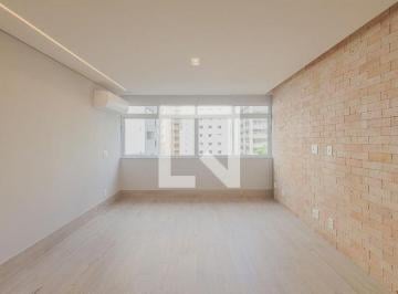 Apartamento · 100m² · 3 Quartos · 1 Vaga · Apartamento à Venda - Jardim Paulista, 3 Quartos, 100 m2