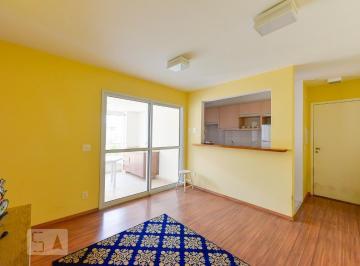 Apartamento · 65m² · 2 Quartos · 1 Vaga · Apartamento à Venda - Pinheiros, 2 Quartos, 65 m2