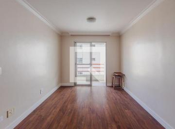 Apartamento · 61m² · 2 Quartos · 1 Vaga · Apartamento à Venda - Jardim Paulista, 2 Quartos, 61 m2