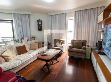 Apartamento · 187m² · 5 Quartos · 3 Vagas · Apartamento à Venda - Perdizes, 5 Quartos, 187 m2