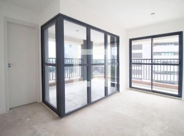 Apartamento · 41m² · 1 Quarto · Apartamento à Venda - Pinheiros, 1 Quarto, 41 m2