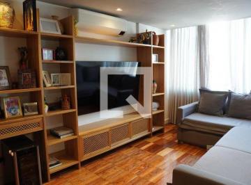 Apartamento en Venda de 3 quartos Jardim Paulista · Apartamento à Venda - Jardim Paulista, 3 Quartos, 127 m2