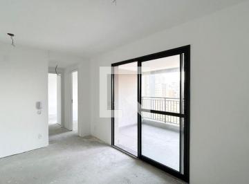 Apartamento de 2 quartos, São Paulo · Apartamento à Venda - Brooklin, 2 Quartos, 52 m2