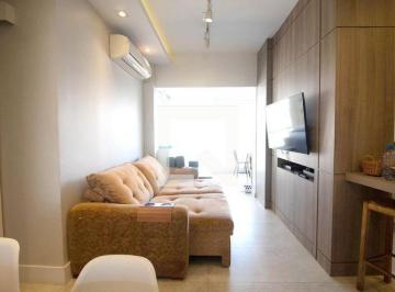 Apartamento · 65m² · 2 Quartos · 1 Vaga · Apartamento à Venda - Pinheiros, 2 Quartos, 65 m2