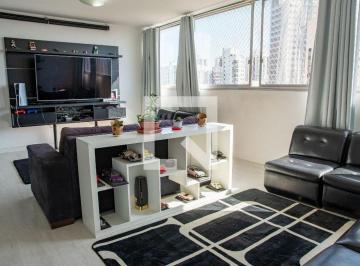 Apartamento de 4 quartos, São Paulo · Apartamento à Venda - Perdizes, 4 Quartos, 137 m2
